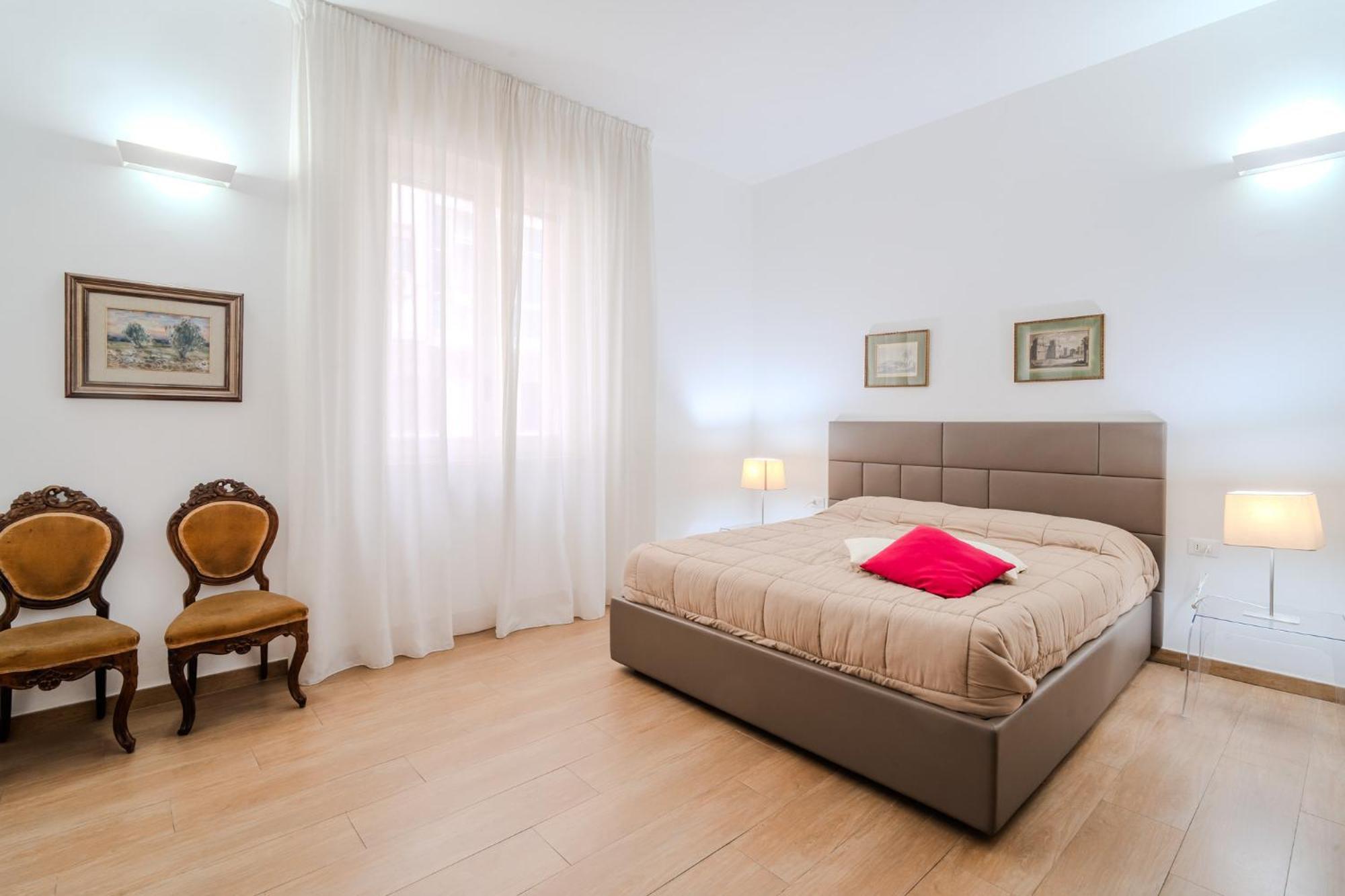B&B Charme Лечче Екстер'єр фото