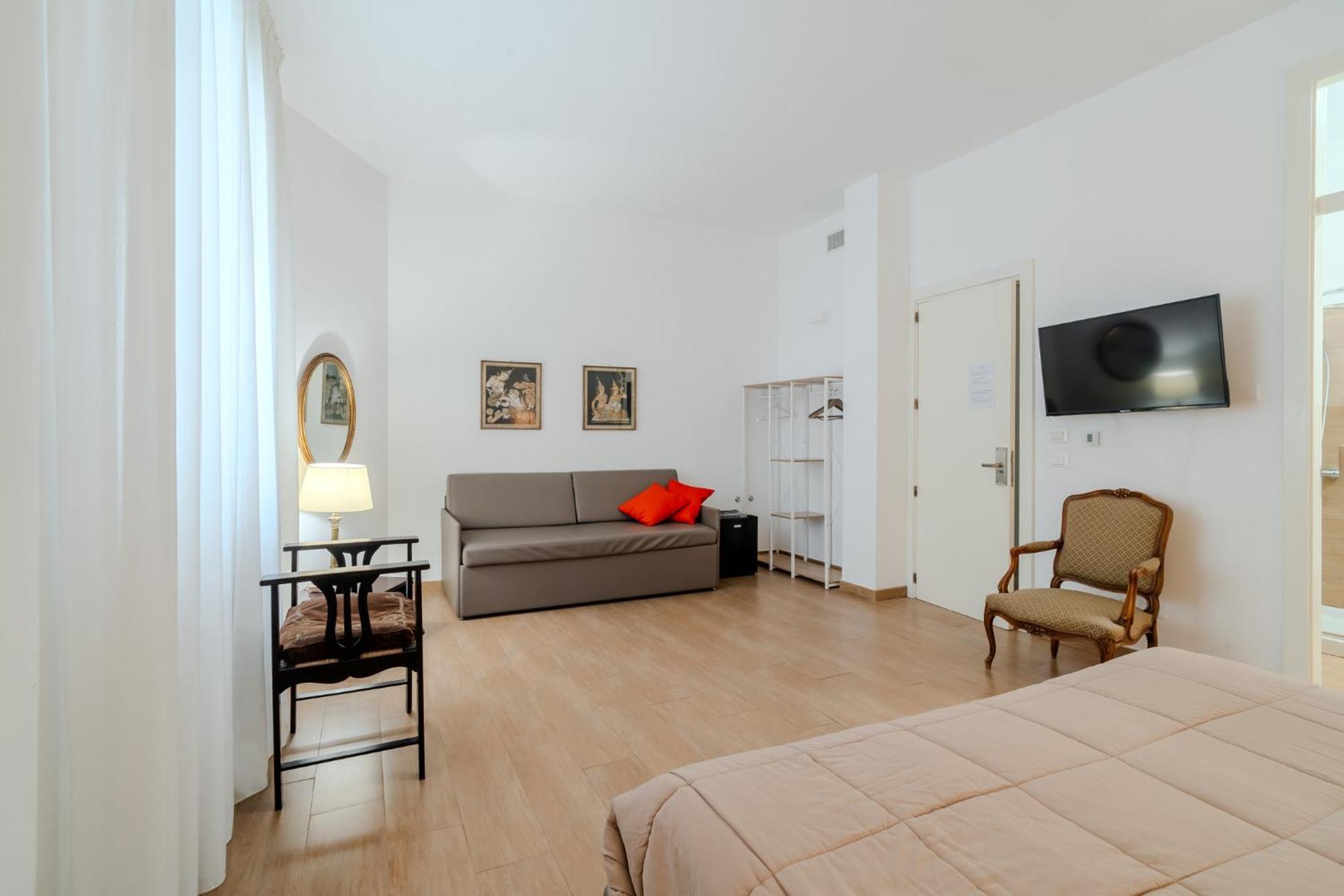 B&B Charme Лечче Екстер'єр фото