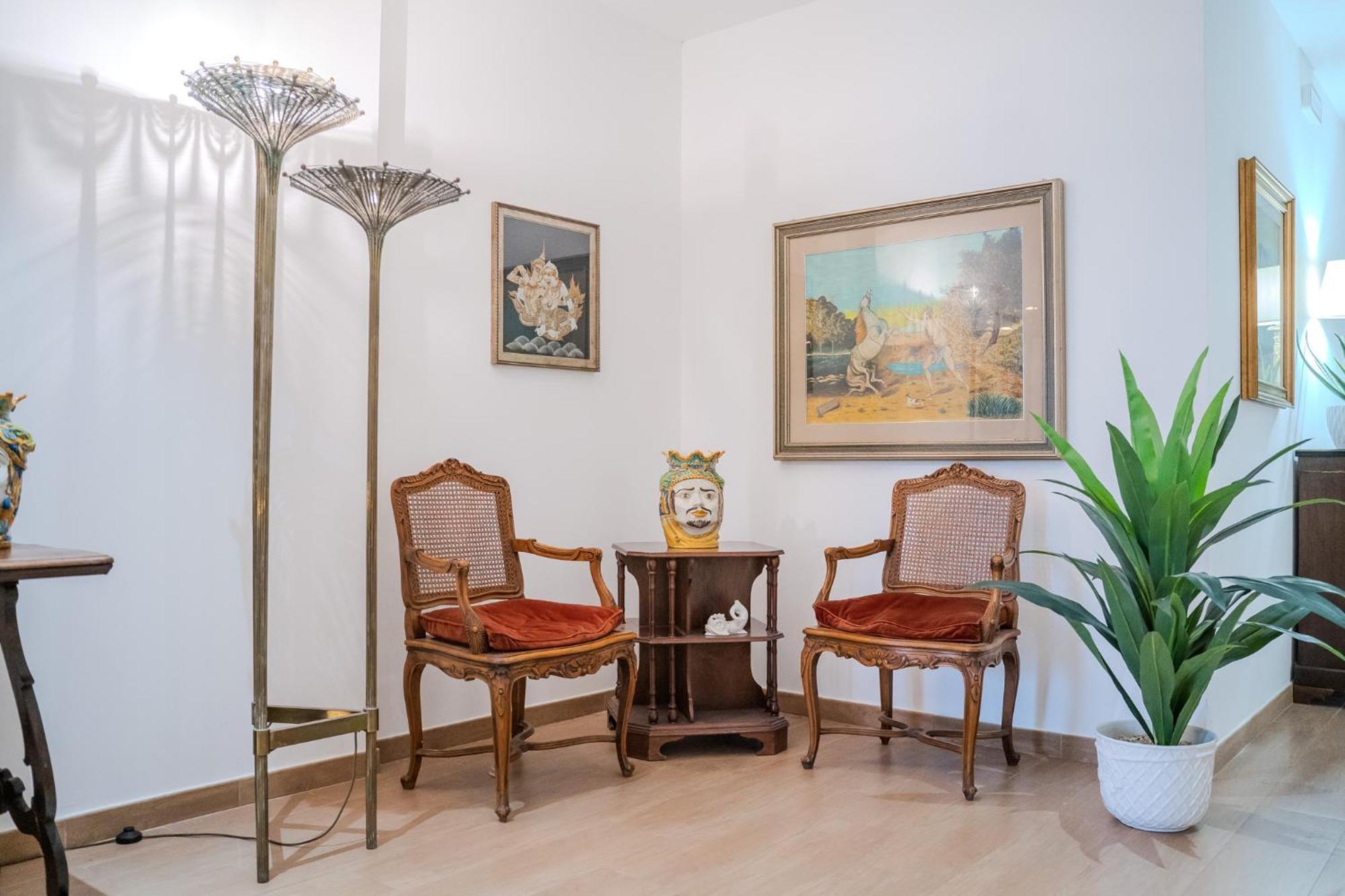 B&B Charme Лечче Екстер'єр фото