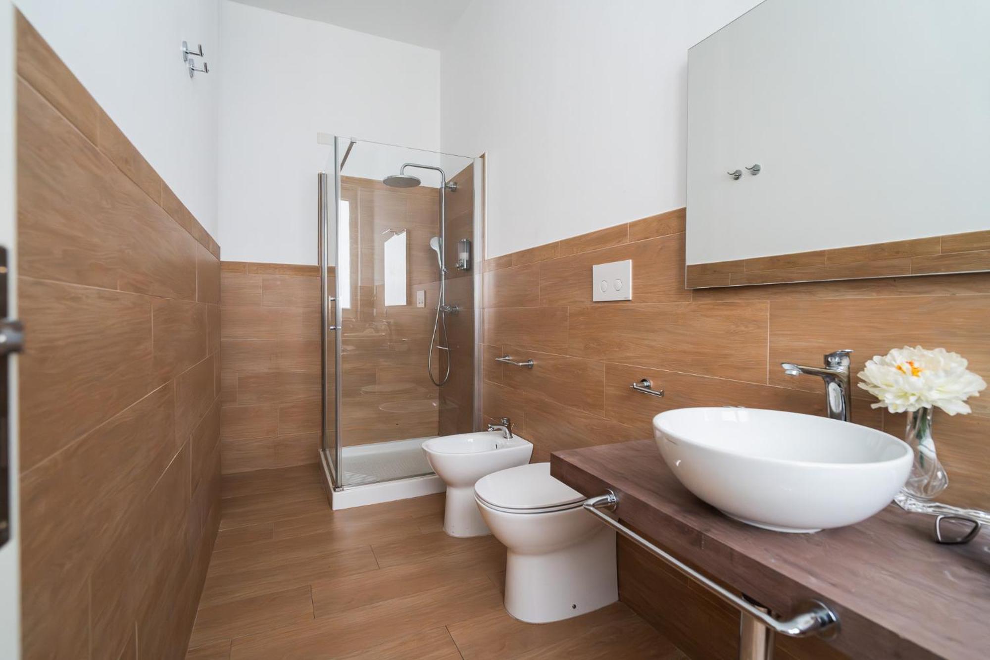 B&B Charme Лечче Екстер'єр фото