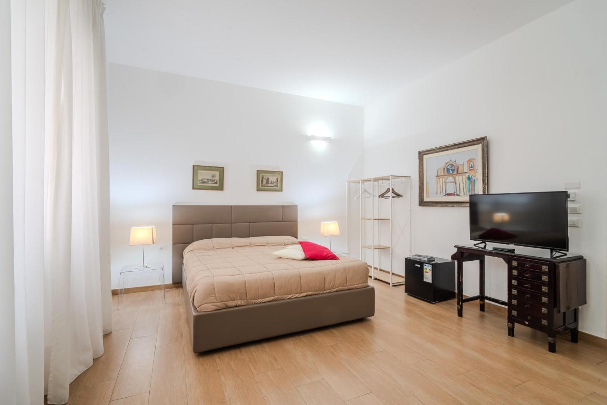 B&B Charme Лечче Екстер'єр фото