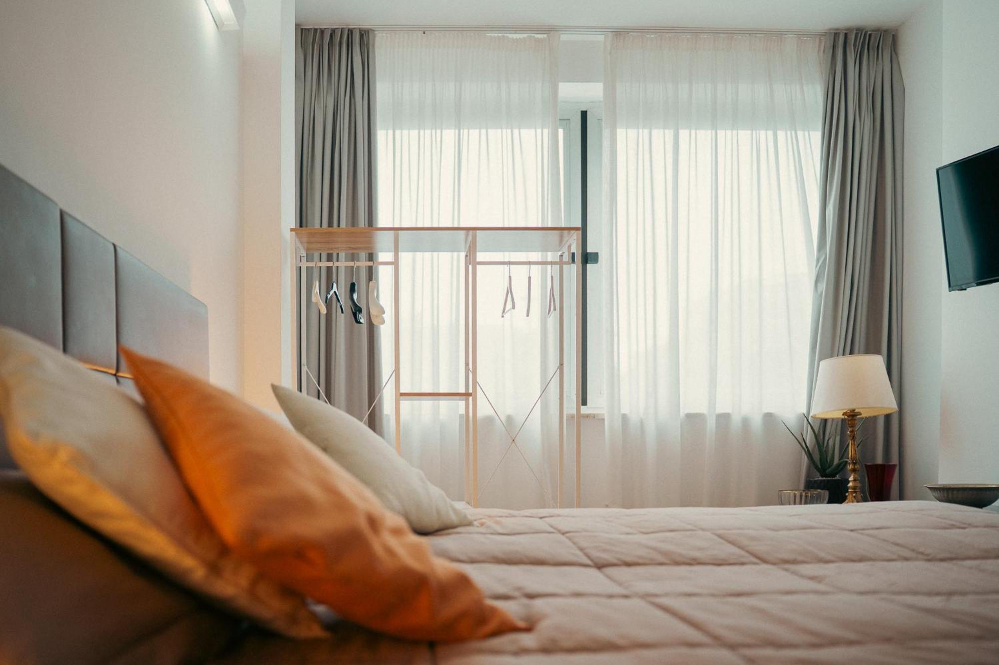 B&B Charme Лечче Екстер'єр фото