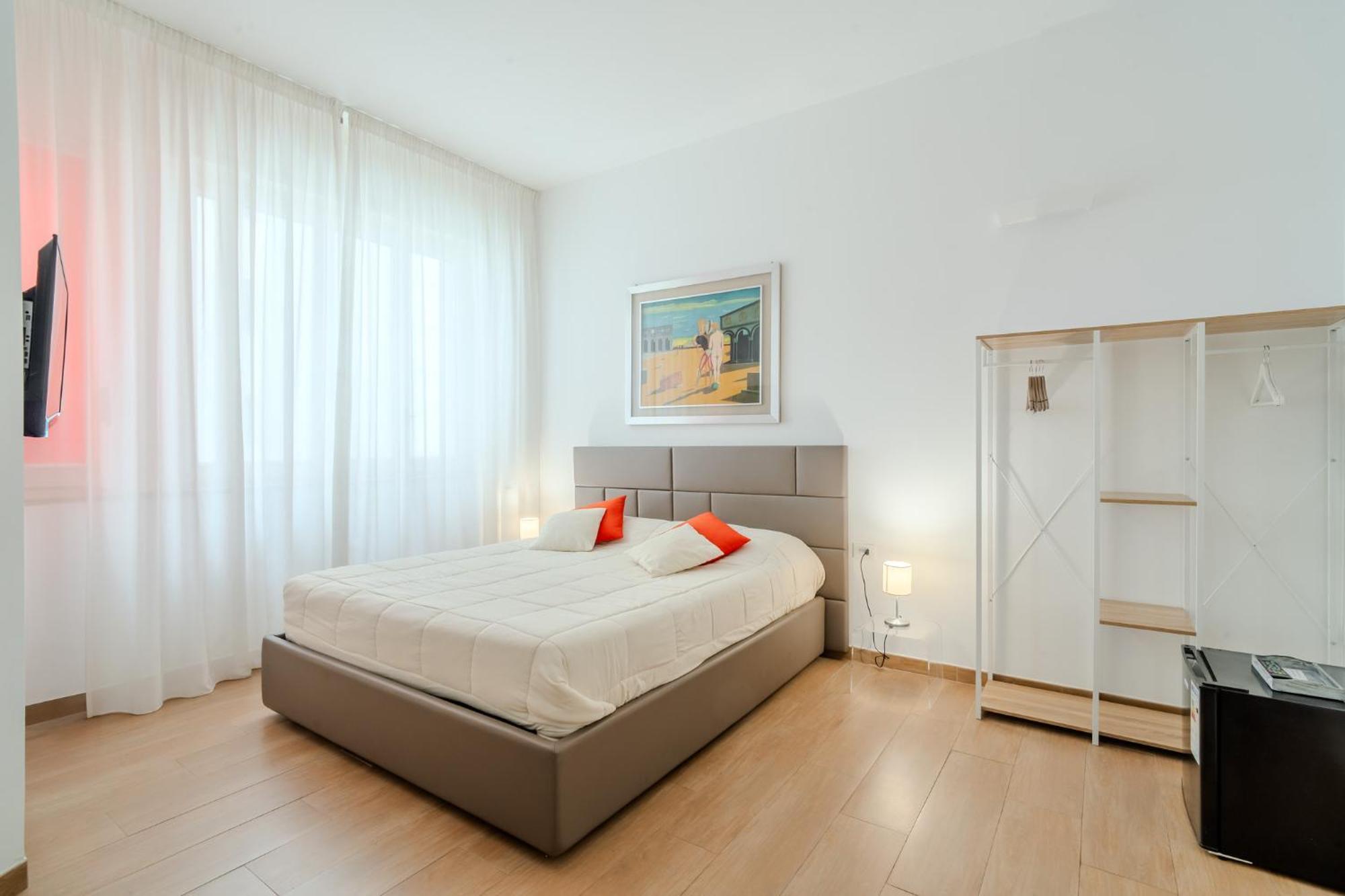 B&B Charme Лечче Екстер'єр фото