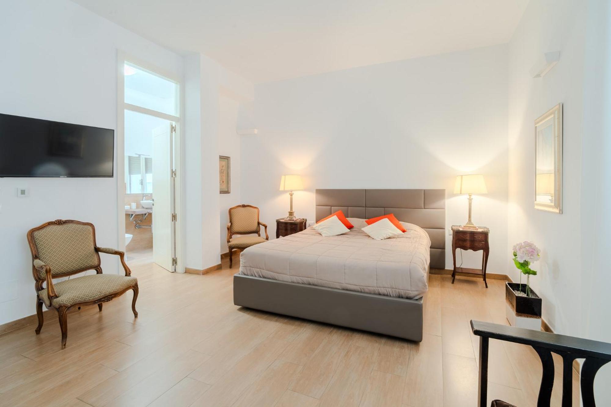 B&B Charme Лечче Екстер'єр фото