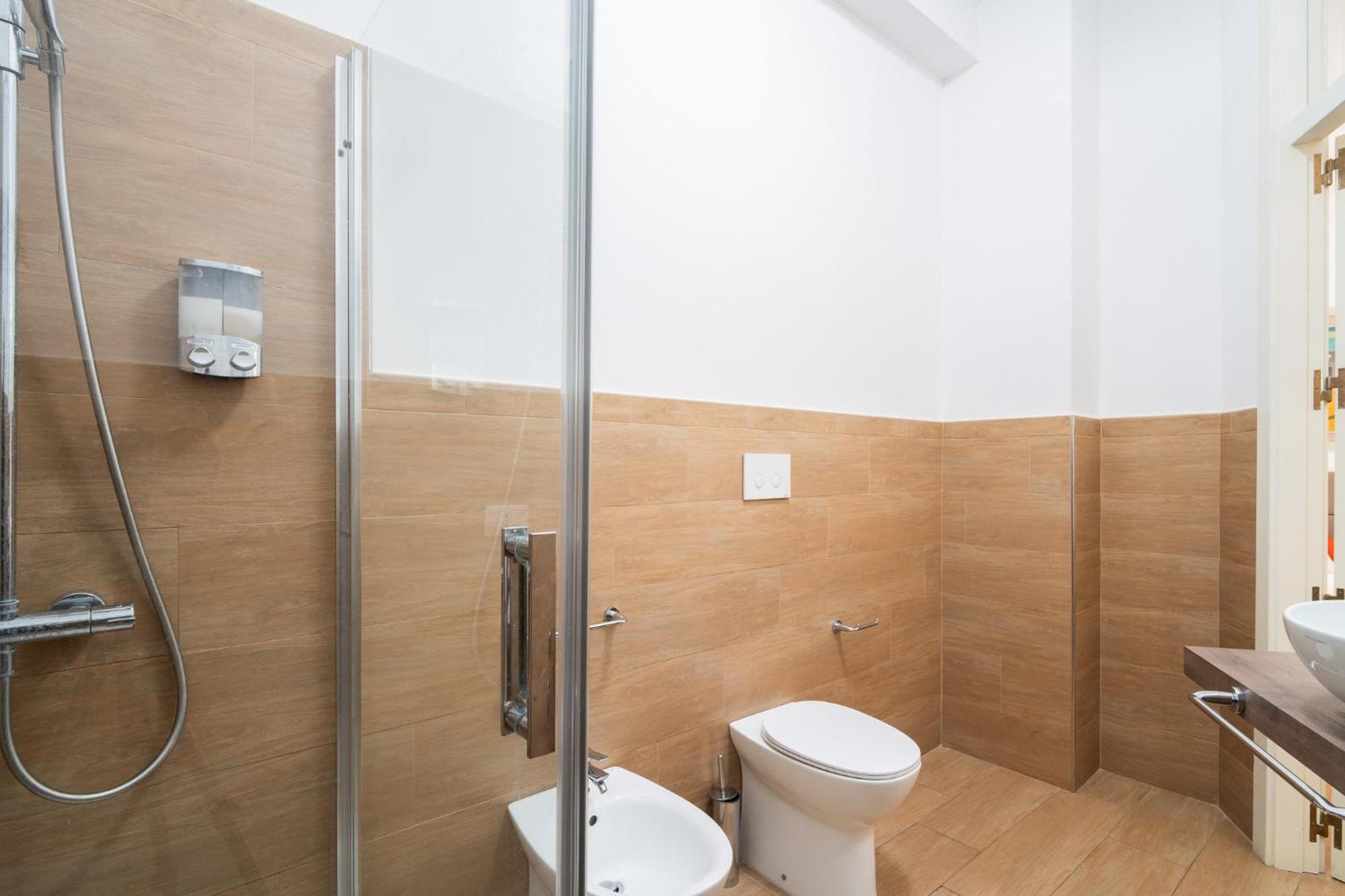 B&B Charme Лечче Номер фото