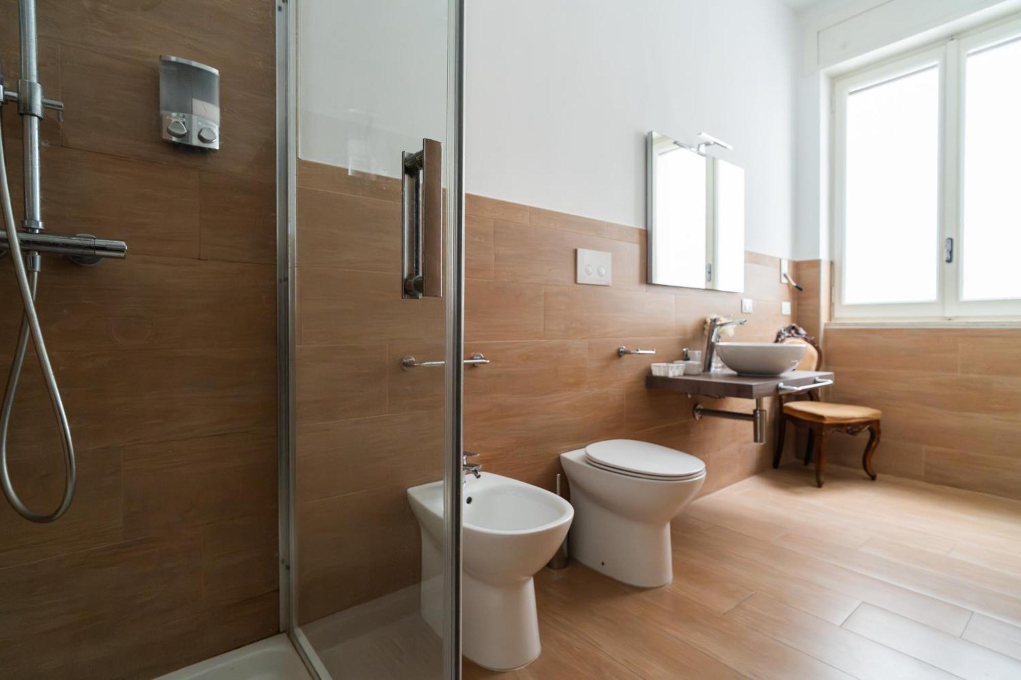B&B Charme Лечче Номер фото