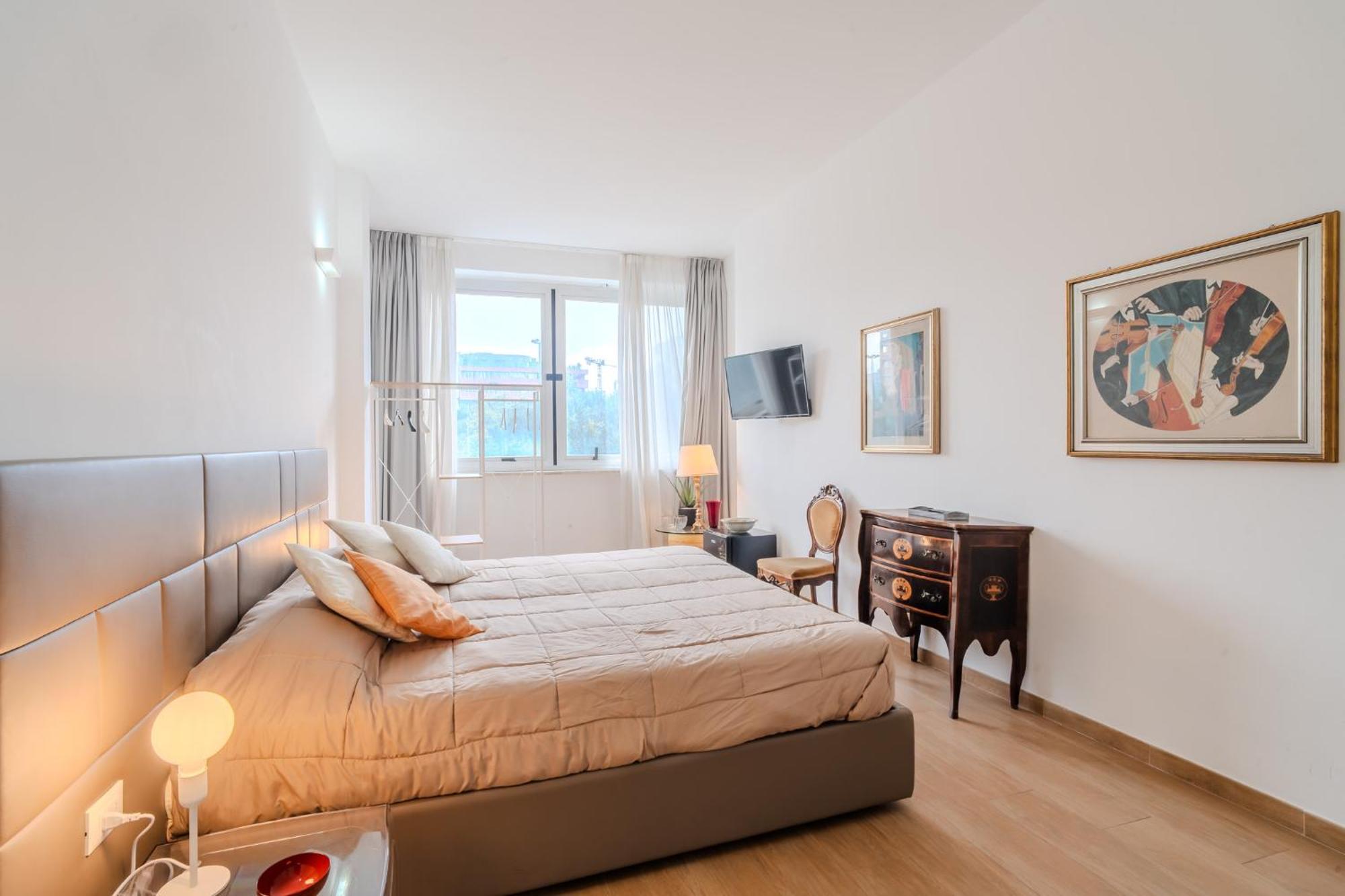 B&B Charme Лечче Екстер'єр фото
