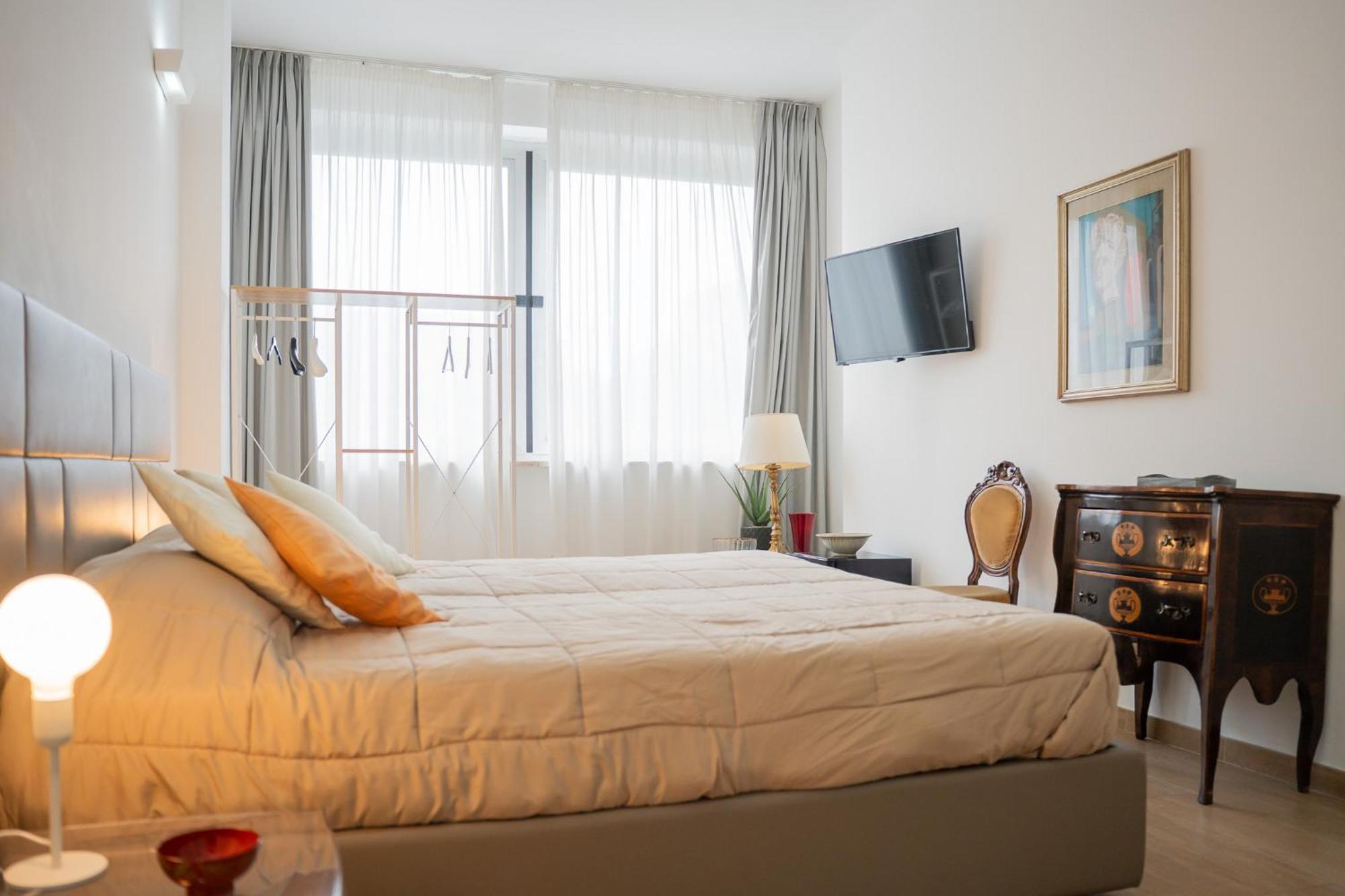 B&B Charme Лечче Екстер'єр фото