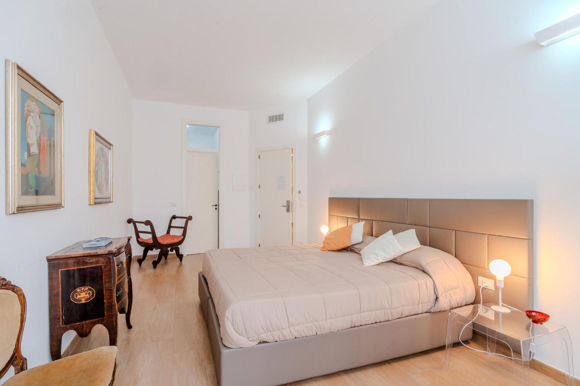 B&B Charme Лечче Екстер'єр фото