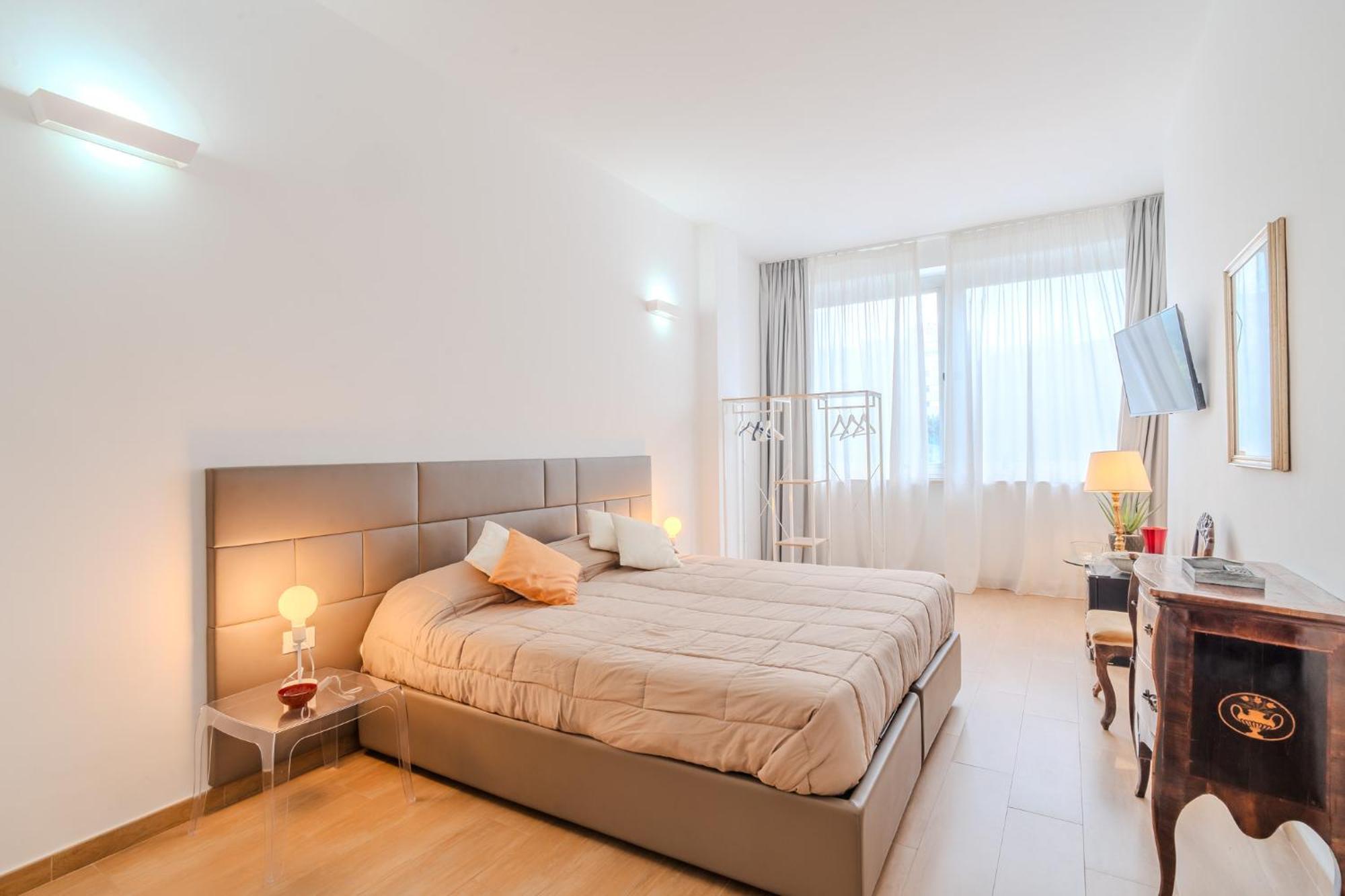 B&B Charme Лечче Екстер'єр фото