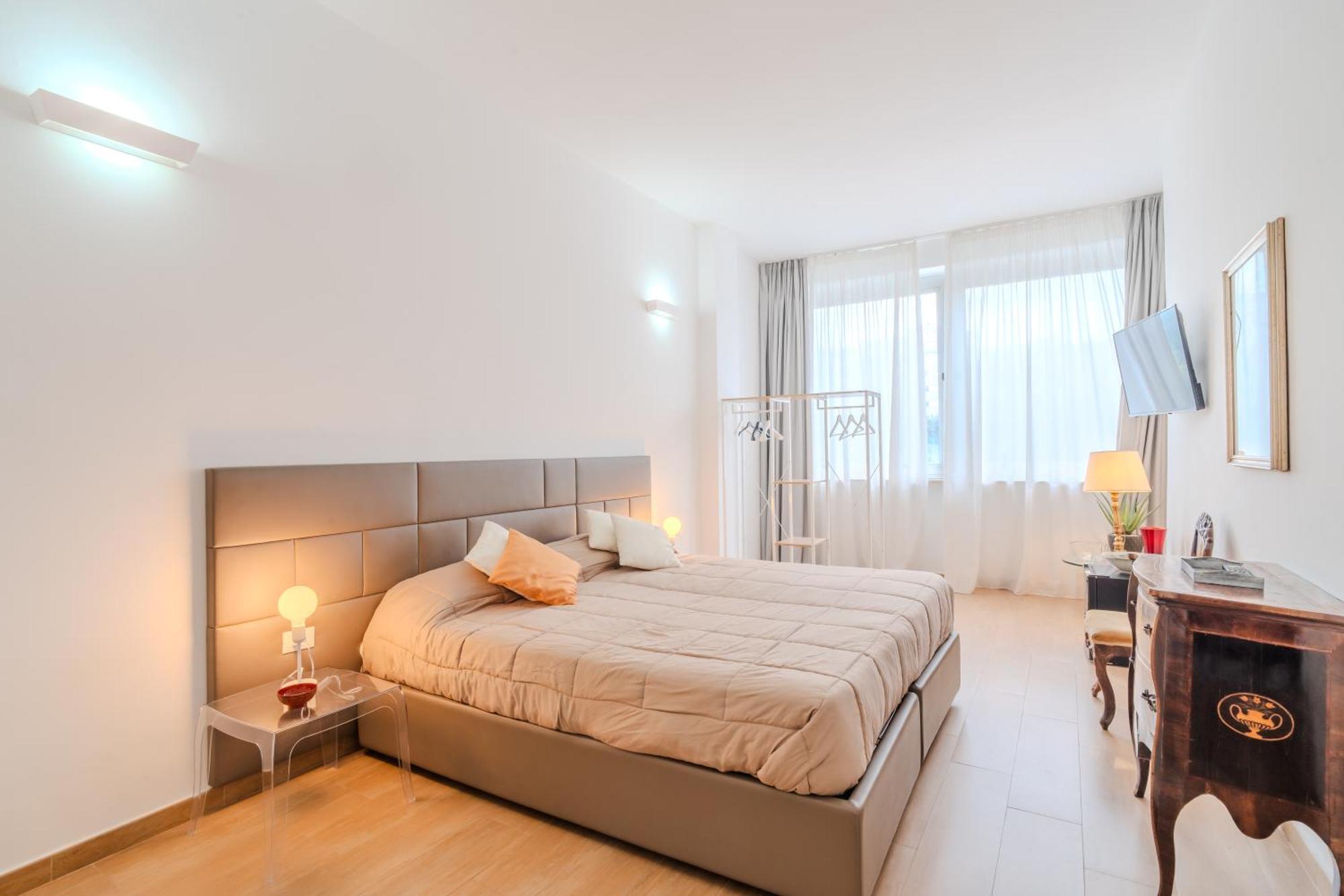 B&B Charme Лечче Екстер'єр фото