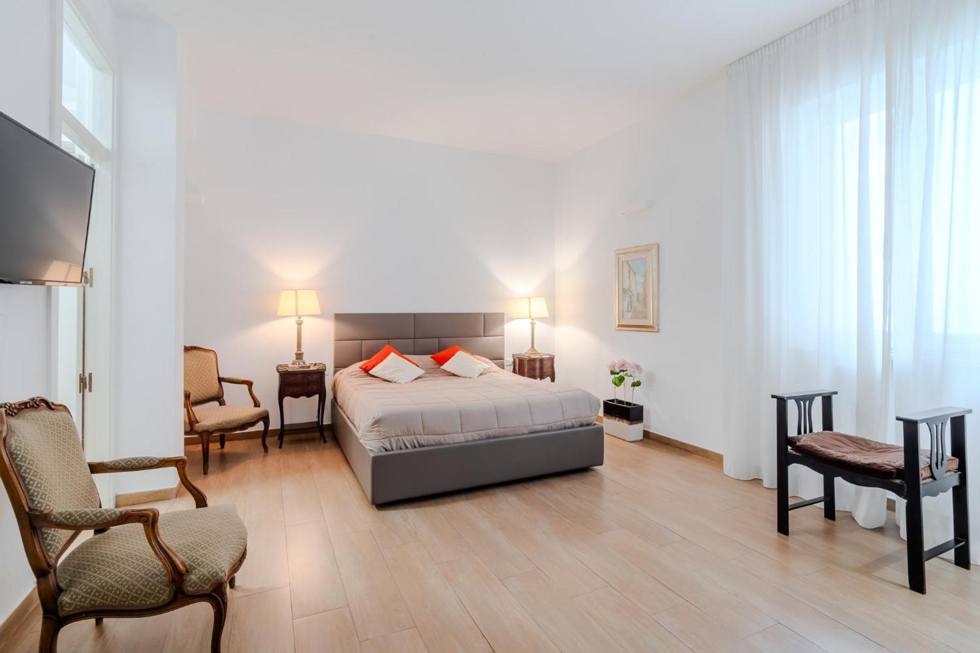 B&B Charme Лечче Екстер'єр фото